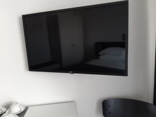 Double or Twin Room with Private Bathroom