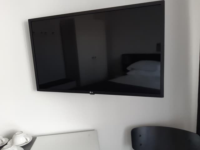 Double or Twin Room with Private Bathroom