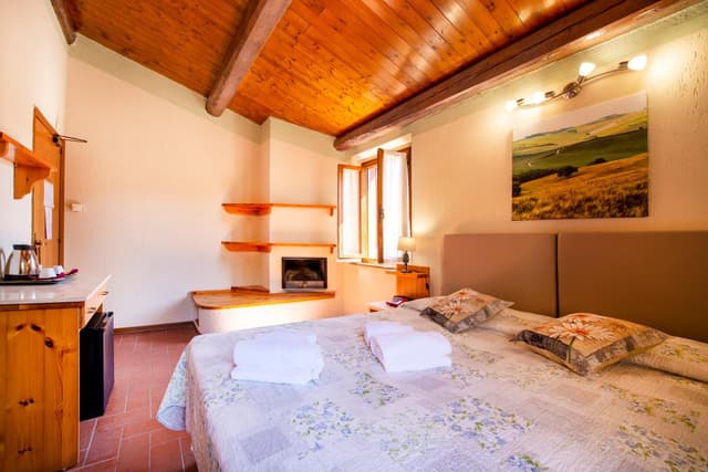 Double or Twin Room