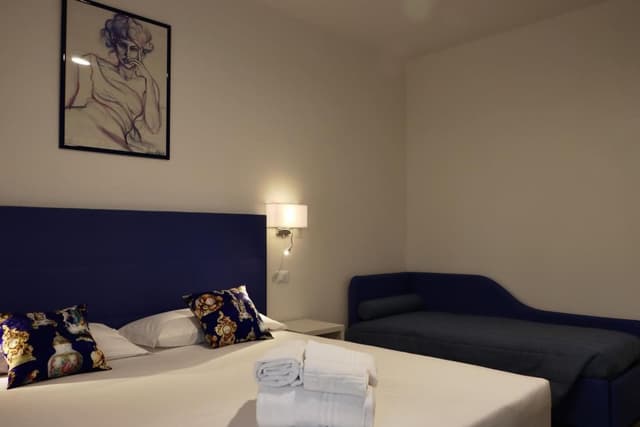 Triple Room with Private Bathroom