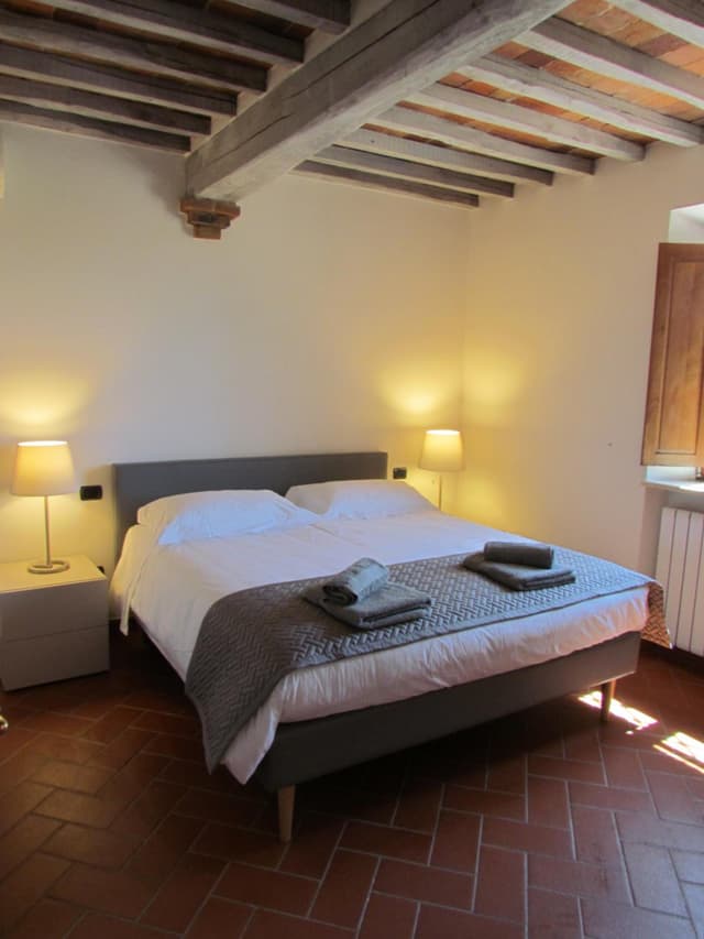Two-Bedroom Cottage