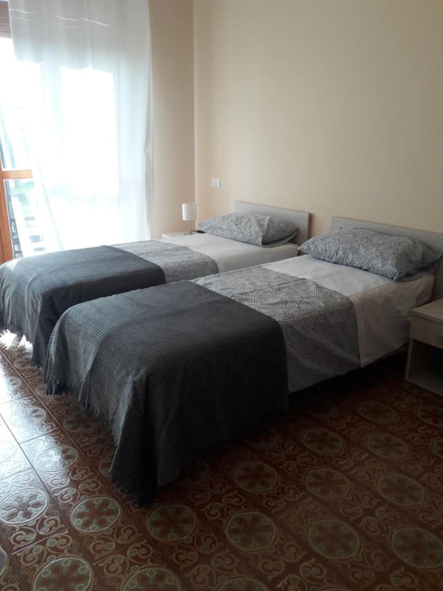 Triple Room with Private Bathroom