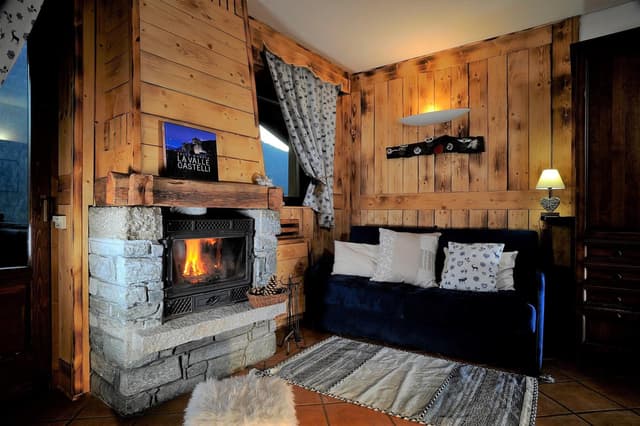 Junior Suite with Sauna