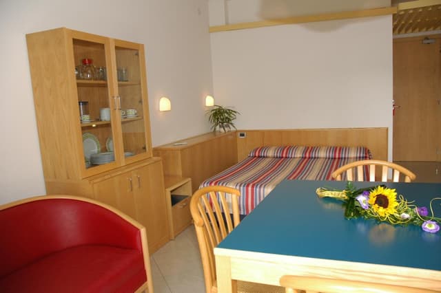 Comfort Studio with Balcony