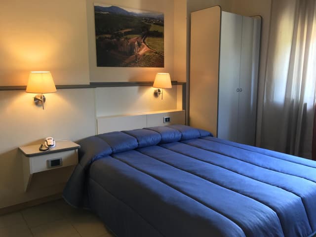 Large Single Room