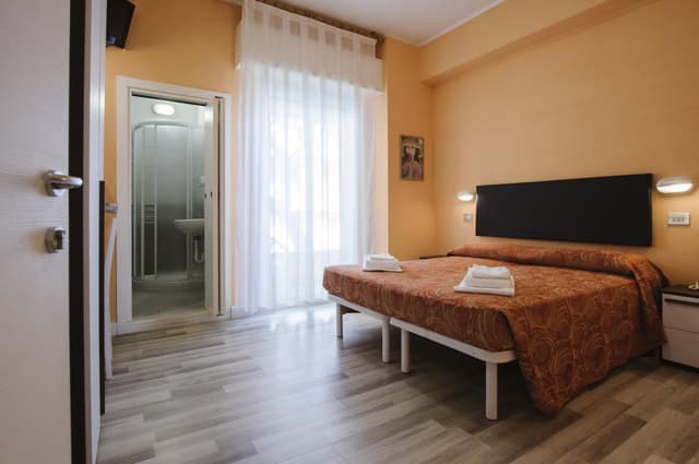 Double or Twin Room