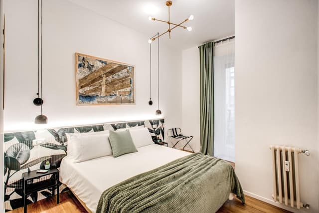 Triple Room with Private Bathroom