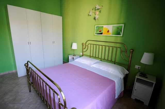 Triple Room with Private Bathroom