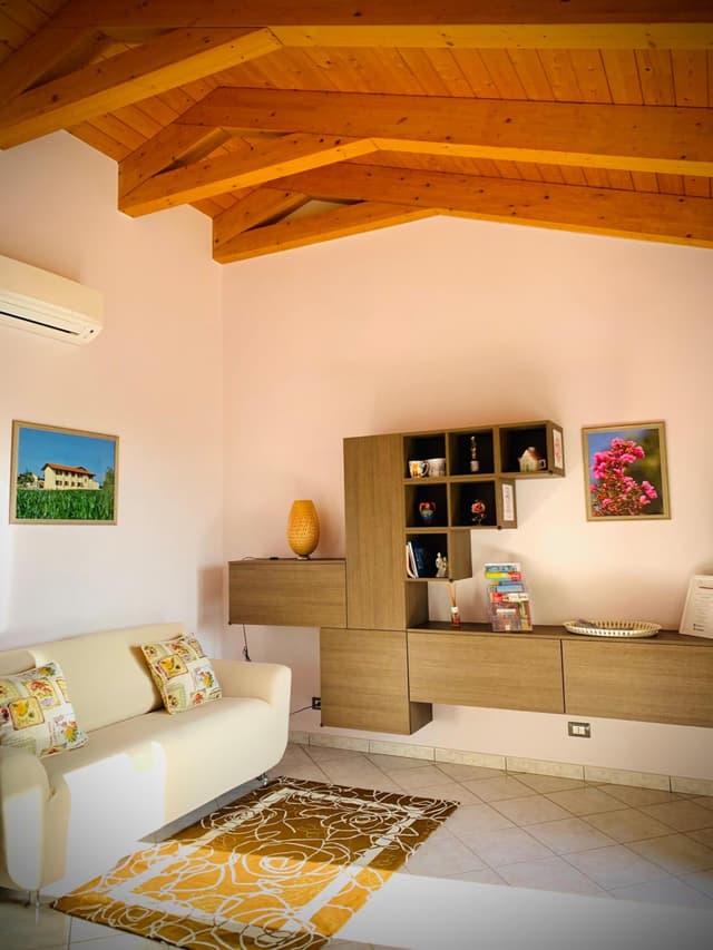 One-Bedroom Apartment - First Floor