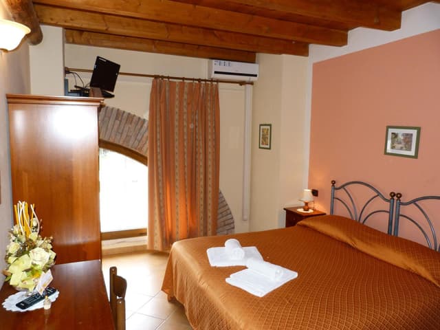 Double or Twin Room