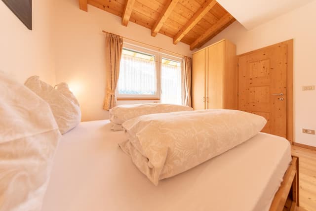 Superior Three-Bedroom Apartment