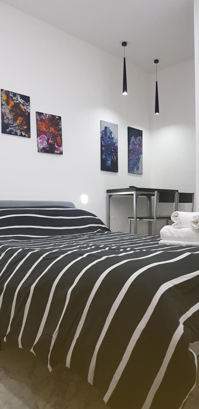 Premium Quadruple Room