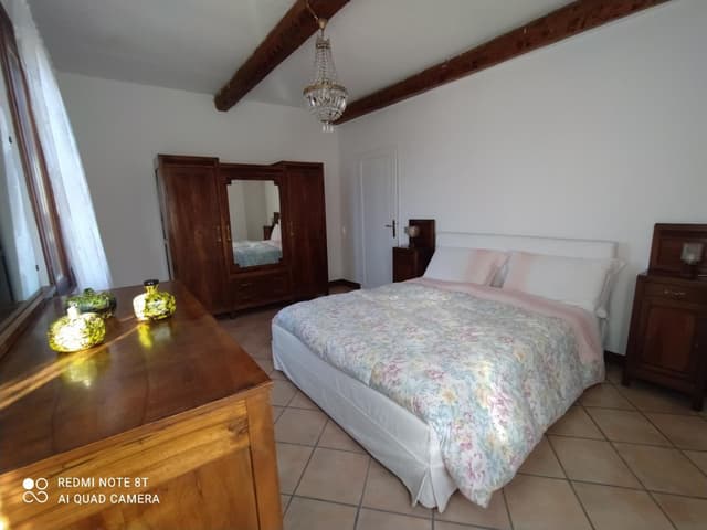 Quadruple Room with Private Bathroom