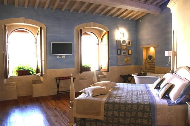 Superior Suite