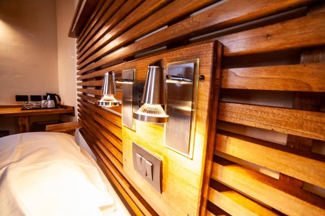 Superior Double or Twin Room