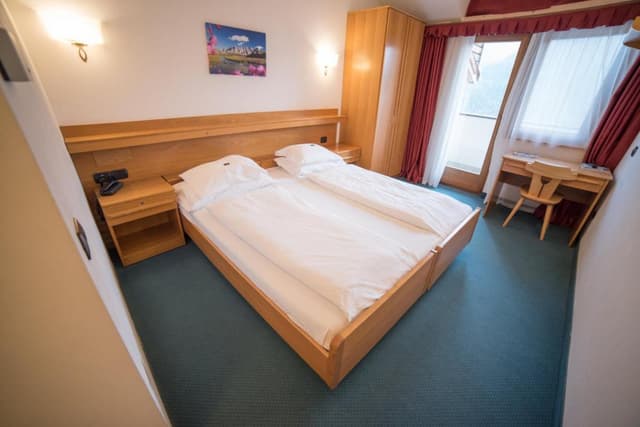 Classic Double or Twin Room