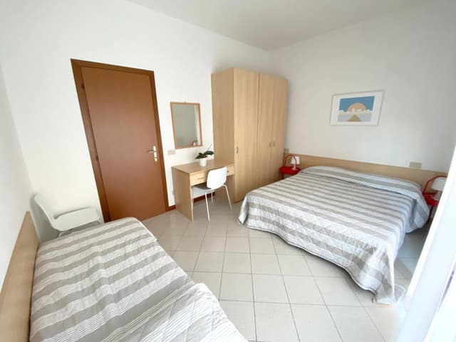 Apartment - Split Level