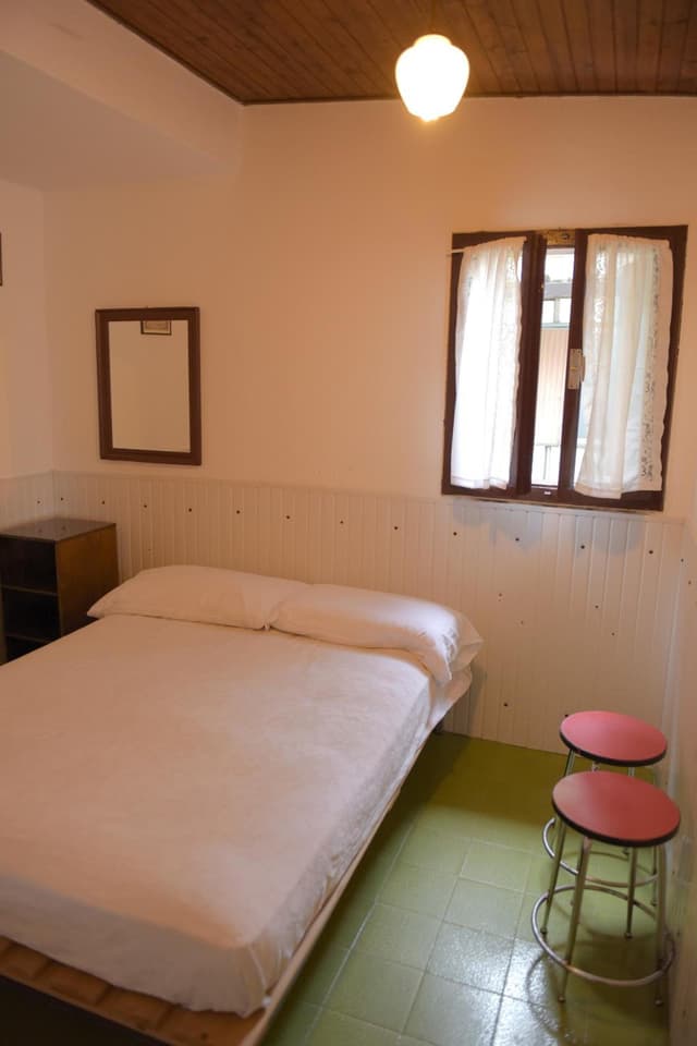 Two-Bedroom Bungalow