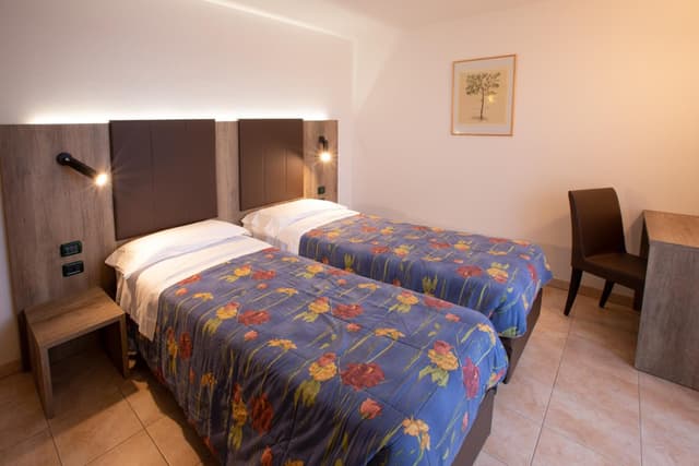 Two-Bedroom Apartment (2 Adults + 4 Children)