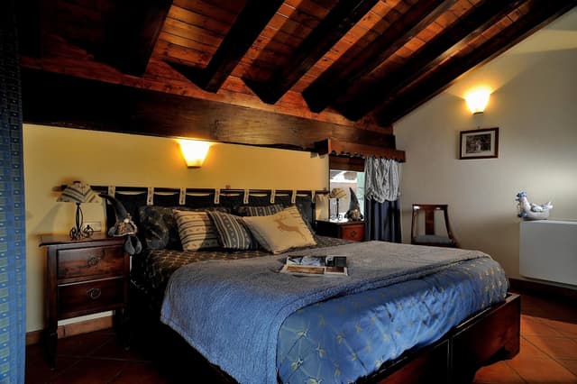 Deluxe Suite with Spa Bath