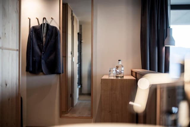 Junior Suite with Terrace