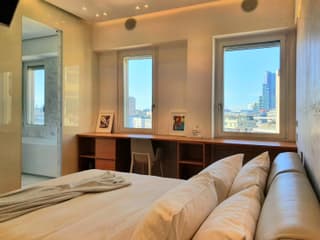Penthouse Apartment
