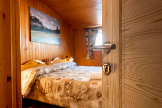 Two-Bedroom Apartment - Attic