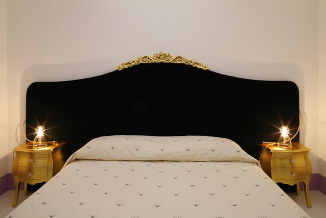 Superior Deluxe Double or Twin Room