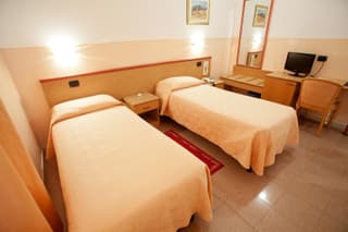 Classic Double or Twin Room
