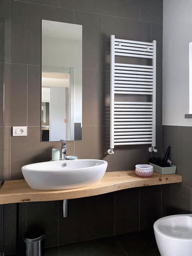Double or Twin Room with Private Bathroom