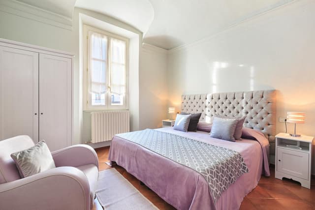 Standard One-Bedroom Apartment