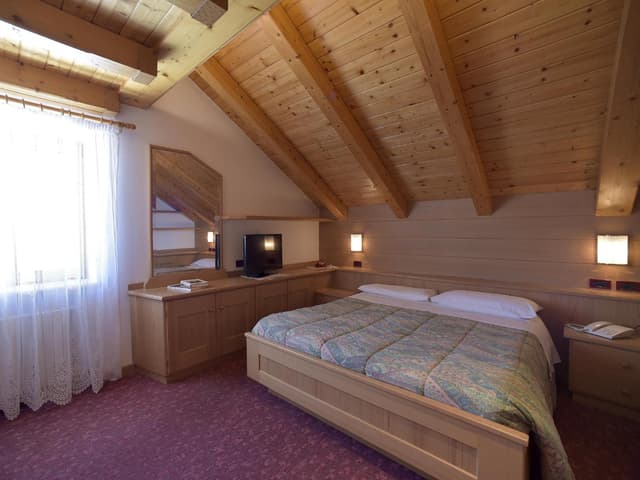 Family Junior Suite