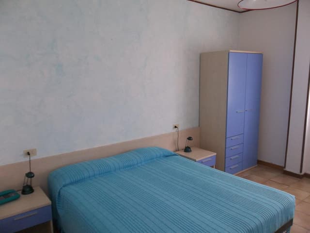 Double or Twin Room with Extra Bed
