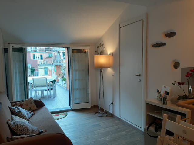 Apartment with Sea View