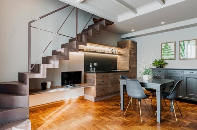 Superior Apartment