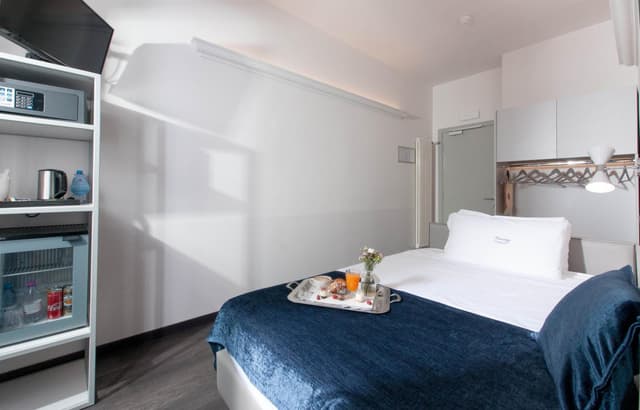 Superior Single Room