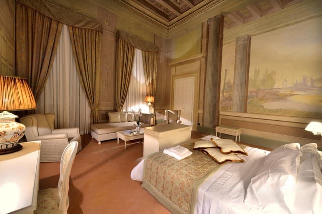 Superior Suite