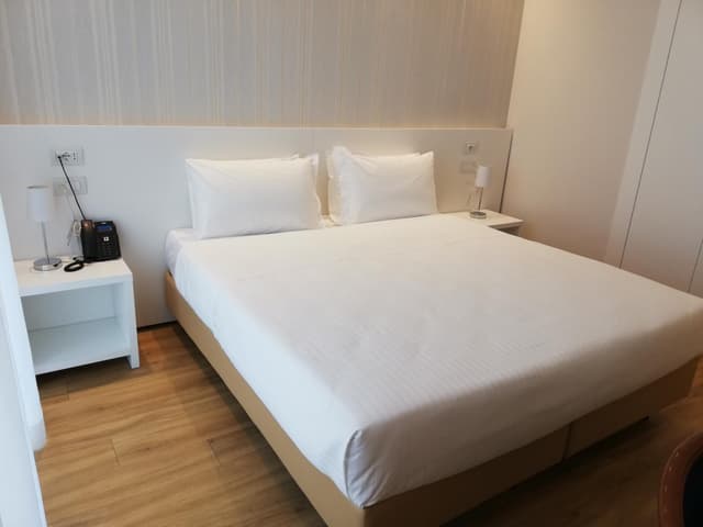 Double Room - Disability Access