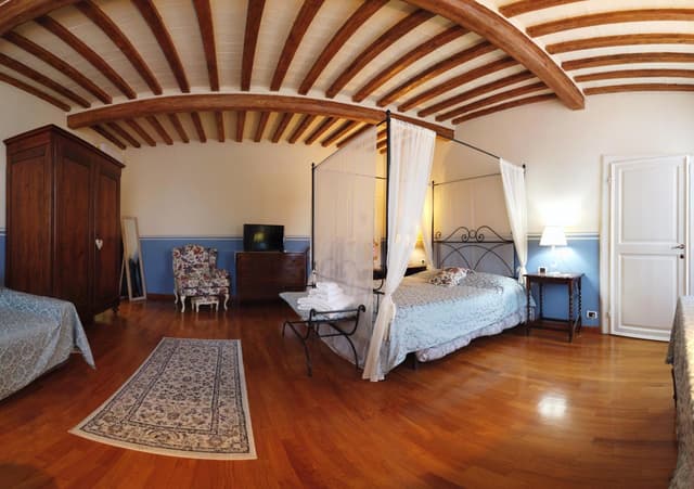 Deluxe Double Room with Bath