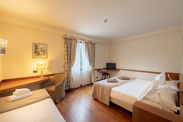 Classic Triple Room