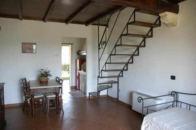 Studio (2 Adults + 2 Children) - Loft