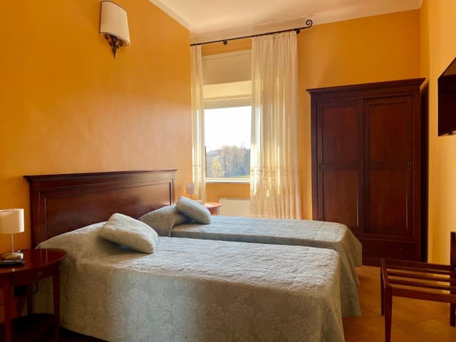 Double or Twin Room