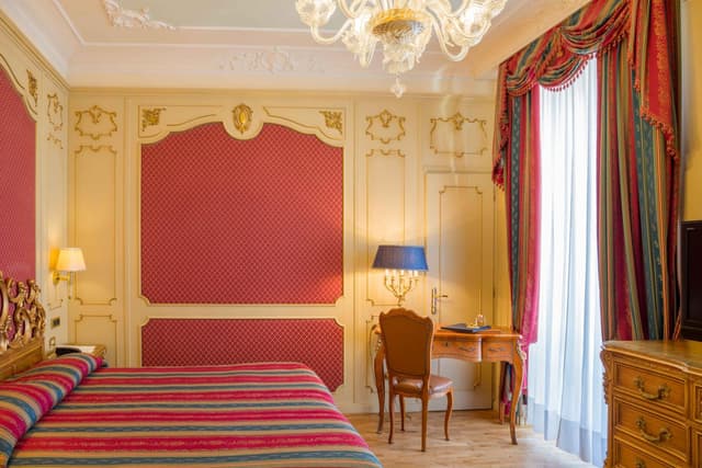 Double or Twin Room