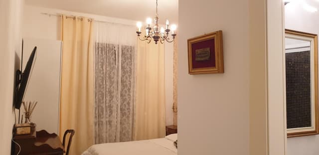 Superior Triple Room with Private Bathroom