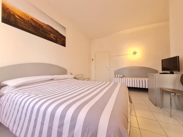 Comfort Triple Room - Annex