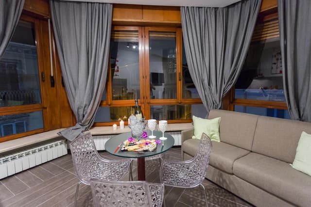 Superior Apartment