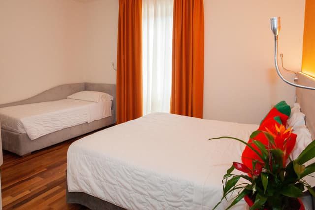 Triple Room - Disability Access