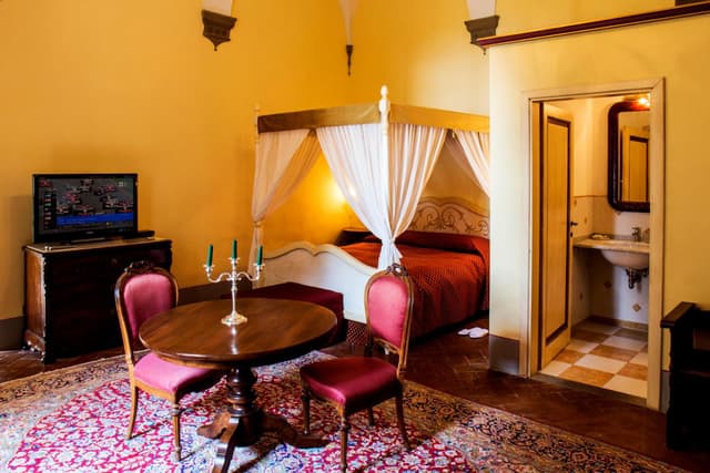 Superior Suite (3 Adults)