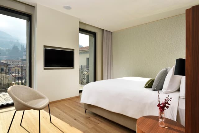 Executive Room Park View