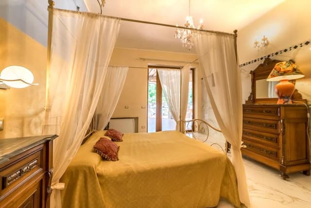 Double Room with Pool View